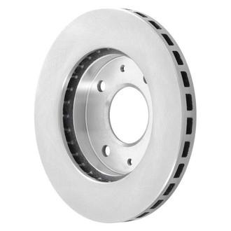 iD Select® - OEF3 Front Brake Rotor
