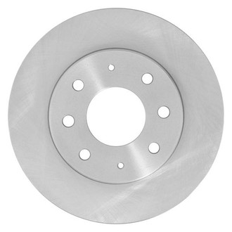 iD Select® - OEF3 Front Brake Rotor