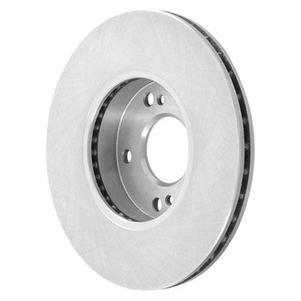iD Select® - OEF3 Front Brake Rotor