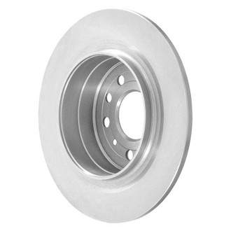 iD Select® - OEF3 Rear Brake Rotor