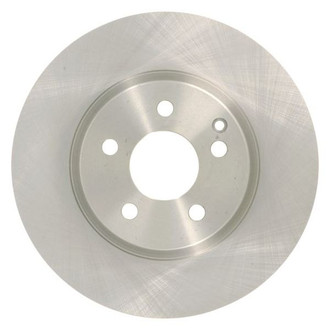 iD Select® - OEF3 Brake Rotor