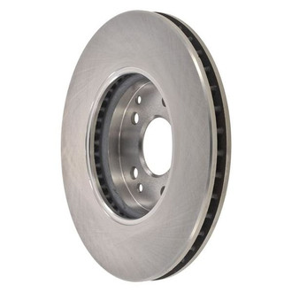 iD Select® - OEF3 Front Brake Rotor