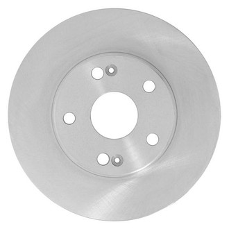 iD Select® - OEF3 Front Brake Rotor