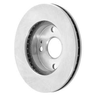 iD Select® - OEF3 Front Brake Rotor