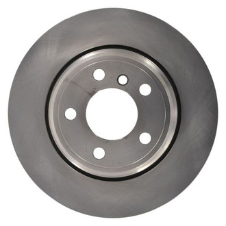 iD Select® - OEF3 Rear Brake Rotor