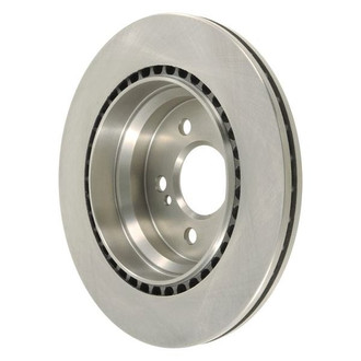 iD Select® - OEF3 Rear Brake Rotor