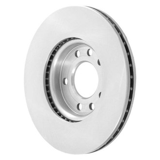 iD Select® - OEF3 Front Brake Rotor