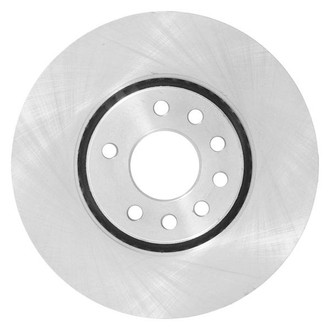 iD Select® - OEF3 Front Brake Rotor