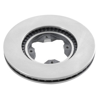 iD Select® - OEF3 Front Brake Rotor