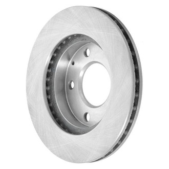 iD Select® - OEF3 Front Brake Rotor