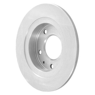 iD Select® - OEF3 Rear Brake Rotor