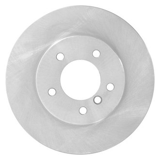 iD Select® - OEF3 Front Brake Rotor