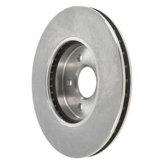 iD Select® - OEF3 Front Brake Rotor