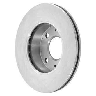 iD Select® - OEF3 Front Brake Rotor