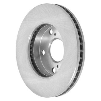 iD Select® - OEF3 Front Brake Rotor