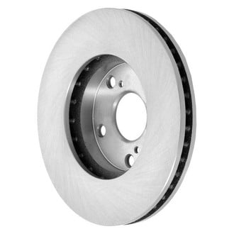 iD Select® - OEF3 Front Brake Rotor