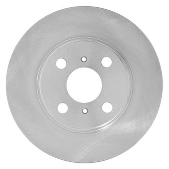 iD Select® - OEF3 Front Brake Rotor