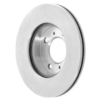 iD Select® - OEF3 Disc Brake Rotor
