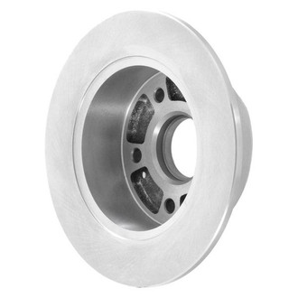 iD Select® - OEF3 Rear Brake Rotor