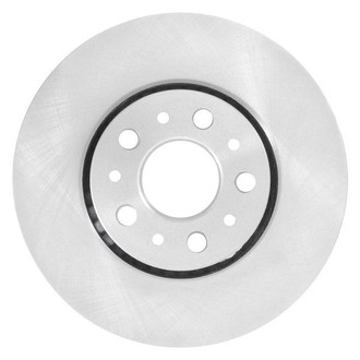 iD Select® - OEF3 Front Brake Rotor