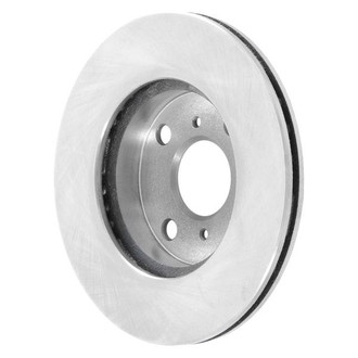 iD Select® - OEF3 Front Brake Rotor