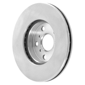 iD Select® - OEF3 Front Brake Rotor