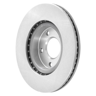 iD Select® - OEF3 Front Brake Rotor