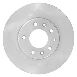 iD Select® - OEF3 Front Brake Rotor