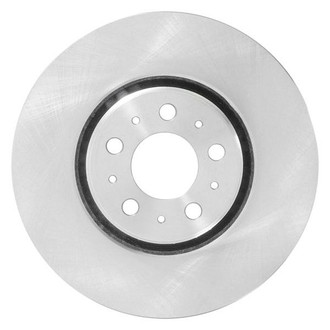 iD Select® - OEF3 Front Brake Rotor