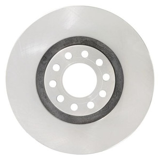 iD Select® - OEF3 Front Brake Rotor