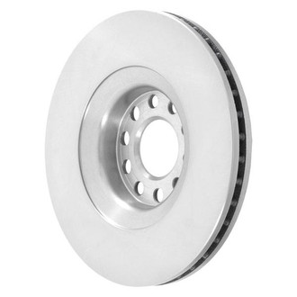 iD Select® - OEF3 Front Brake Rotor