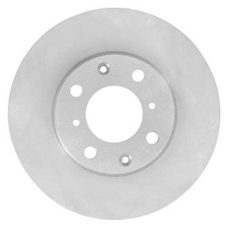 iD Select® - OEF3 Front Brake Rotor
