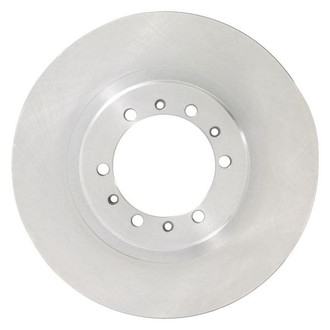 iD Select® - OEF3 Brake Rotor