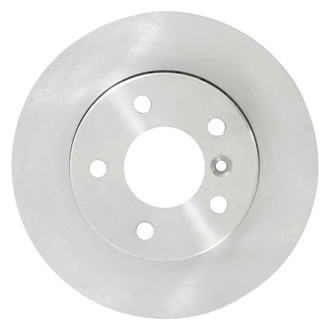 iD Select® - OEF3 Front Brake Rotor