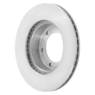 iD Select® - OEF3 Disc Brake Rotor Quantity