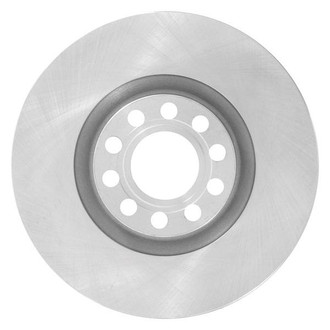 iD Select® - OEF3 Front Brake Rotor