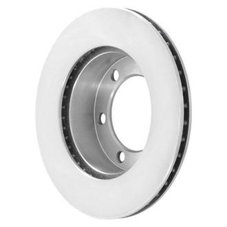 iD Select® - OEF3 Front Brake Rotor