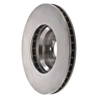 iD Select® - OEF3 Front Brake Rotor