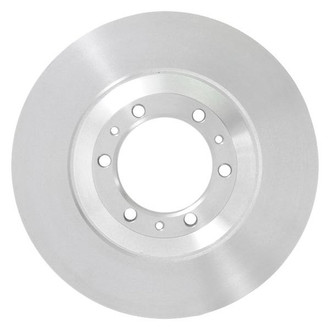iD Select® - OEF3 Front Brake Rotor
