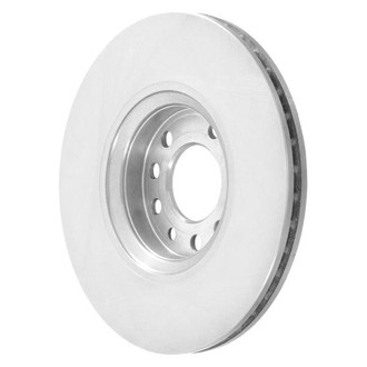 iD Select® - OEF3 Front Brake Rotor