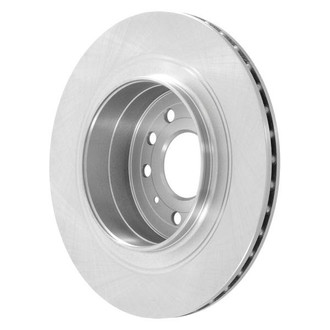 iD Select® - OEF3 Rear Brake Rotor