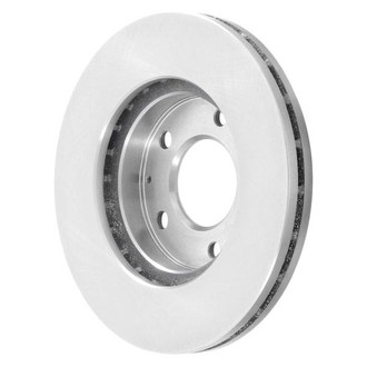 iD Select® - OEF3 Front Brake Rotor