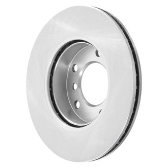 iD Select® - OEF3 Front Brake Rotor