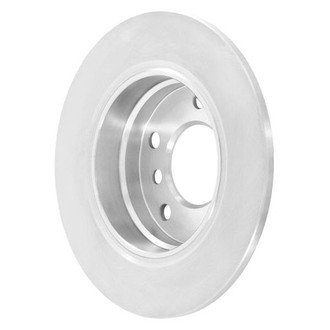 iD Select® - OEF3 Rear Brake Rotor