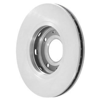 iD Select® - OEF3 Front Brake Rotor