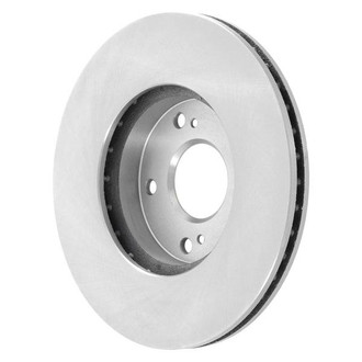 iD Select® - OEF3 Front Brake Rotor