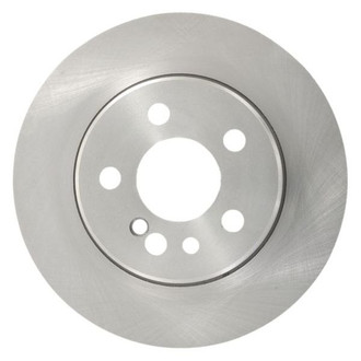 iD Select® - OEF3 Rear Brake Rotor