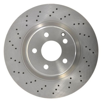 iD Select® - OEF3 Brake Rotor