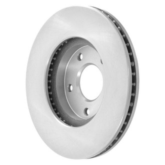iD Select® - OEF3 Front Brake Rotor