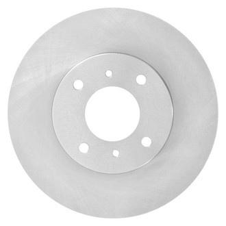 iD Select® - OEF3 Front Brake Rotor